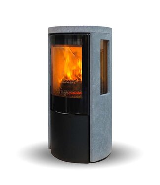 Jydepejsen Cozy Modern Speksteen met zijruiten