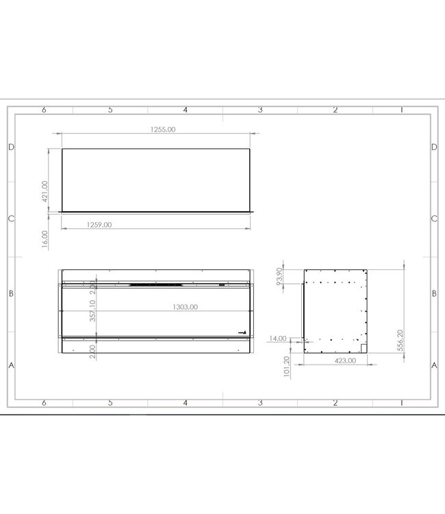 Element4 Ambiance 125 E Front