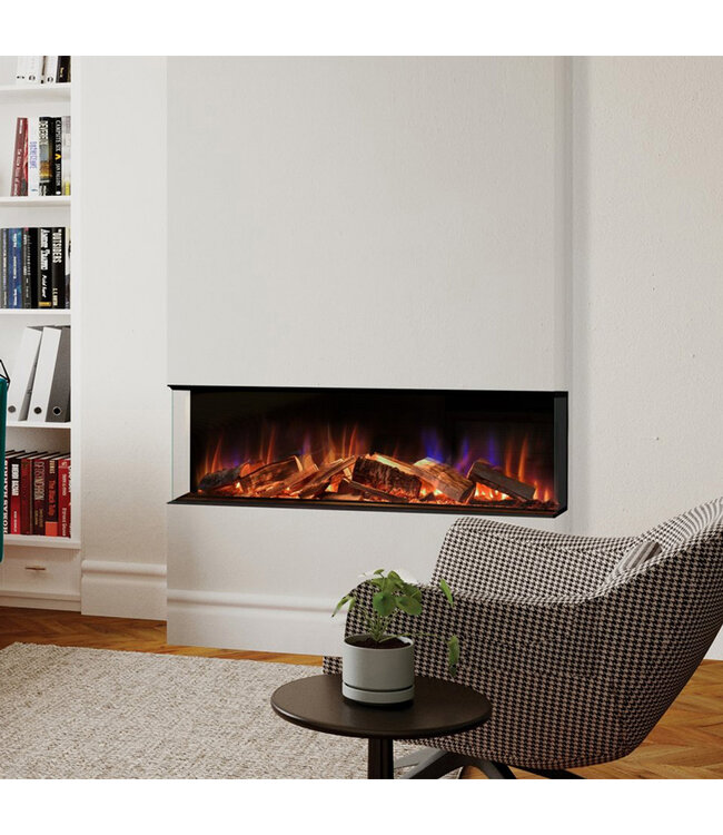 Element4 Elite 125 E 3-zijdig