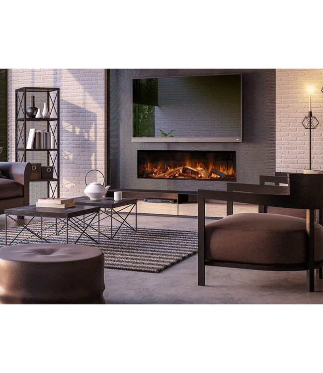 Element4 Elite 150 Front