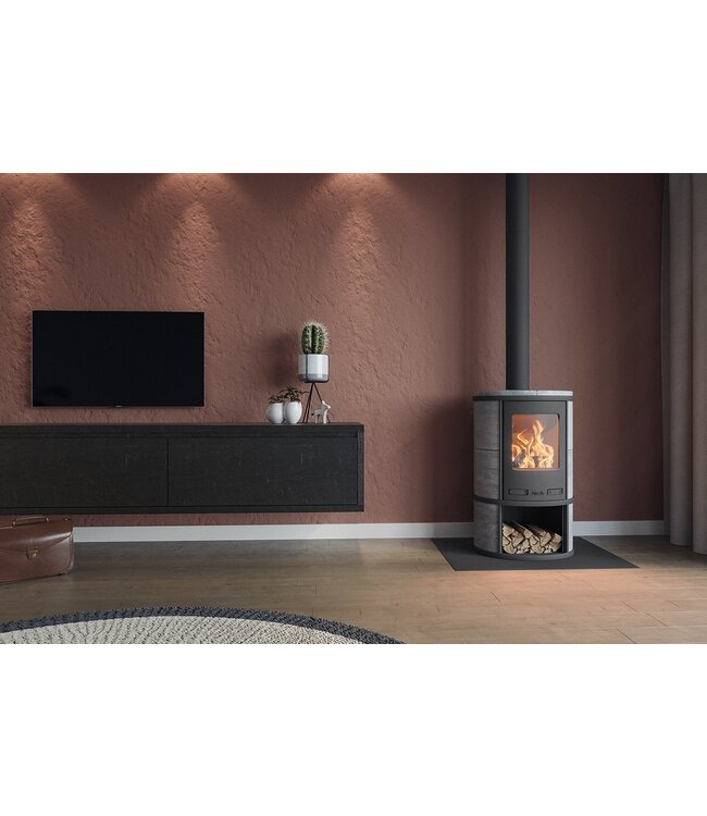 Altech Ecosy Depot (zwart)