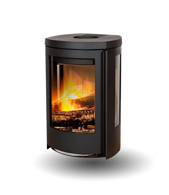 Jydepejsen Cozy Classic Wall met zijruiten