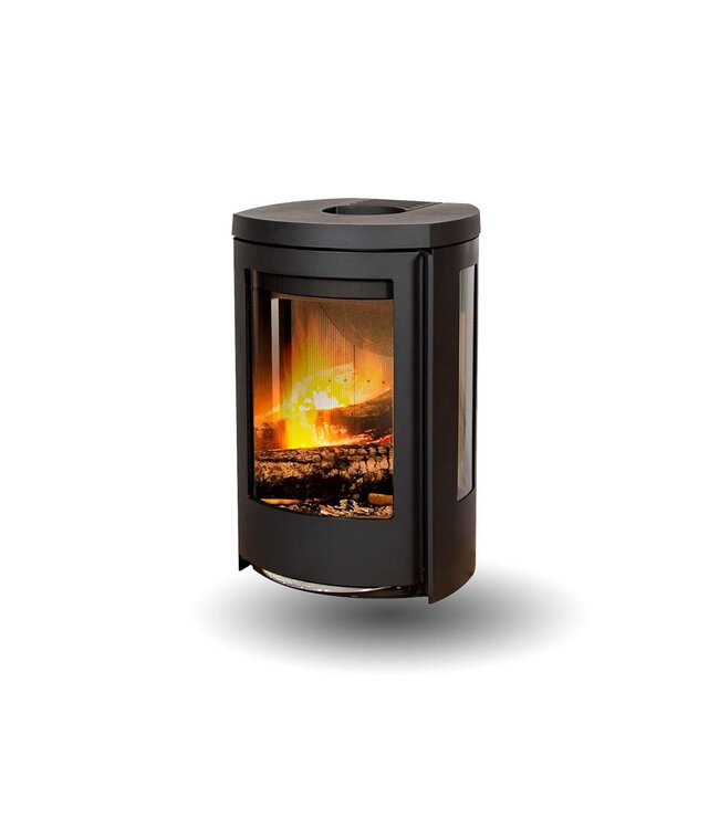 Jydepejsen Cozy Classic Wall met zijruiten