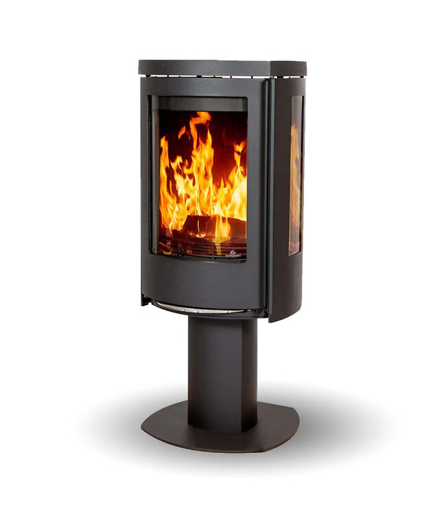 Jydepejsen Cozy Classic Base met zijruiten