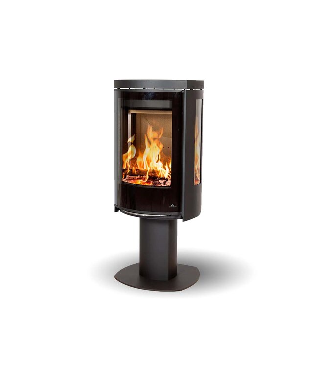 Jydepejsen Cozy Modern Base met zijruiten