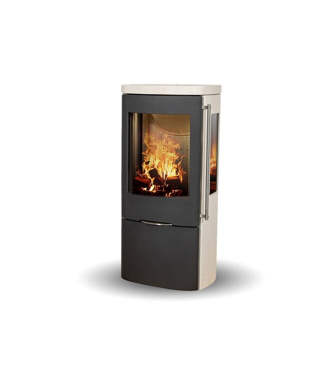 Jydepejsen Senza Zandsteen met zijruiten