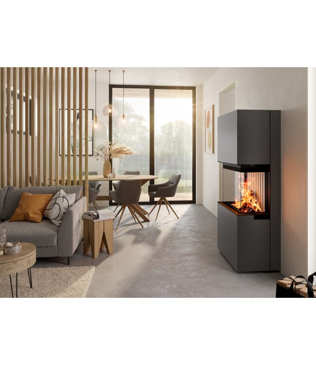 Spartherm Lean Saphir