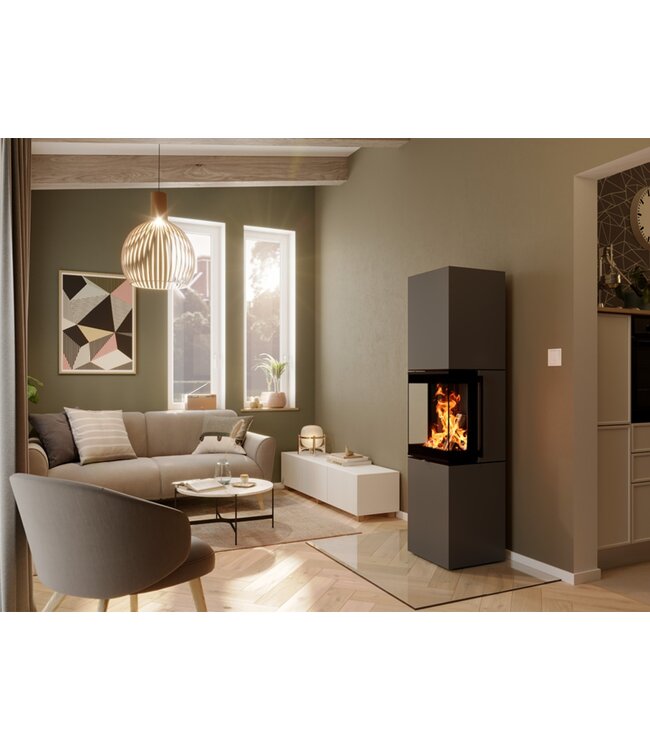 Spartherm Trico L