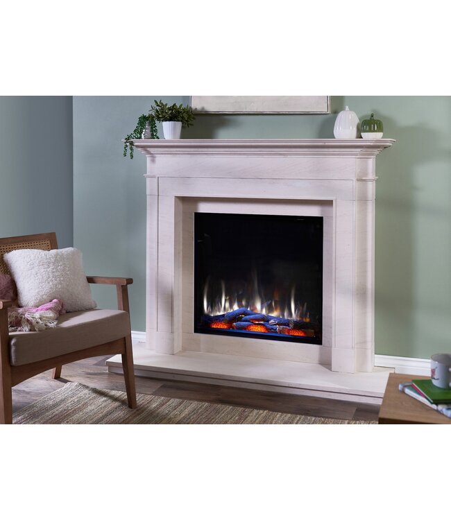 Charlton & Jenrick i-750 Deep 3/S