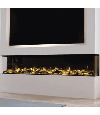 Charlton & Jenrick i-2200e Deep Front
