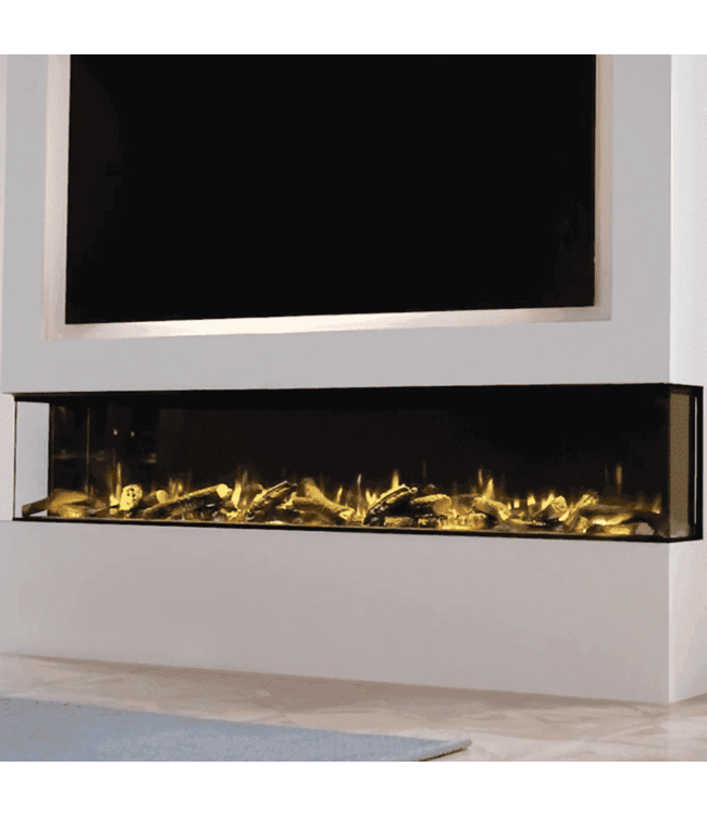 Charlton & Jenrick i-2200e Deep Front