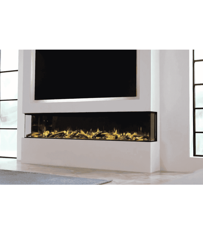 Charlton & Jenrick i-2200e Deep Corner