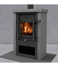 Jacobus 6 Kwadraat beton front