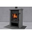 Jacobus 6 Kwadraat beton front