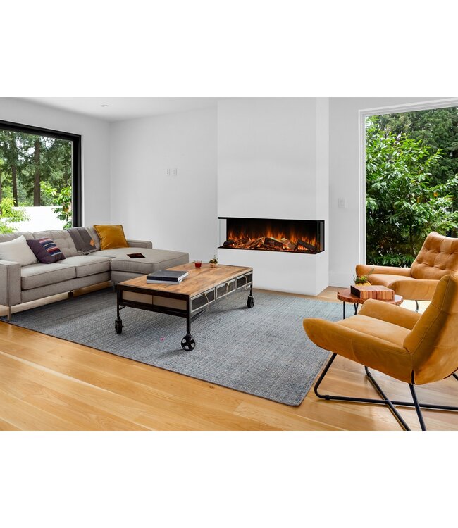 Element4 Elite 100 Hoek