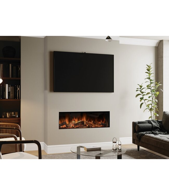 Element4 Elite 100 Front