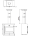 Jacobus 12 Kwadraat hangend front