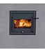 Jacobus 12 Kwadraat inbouw front