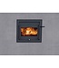Jacobus 12 Kwadraat inbouw front