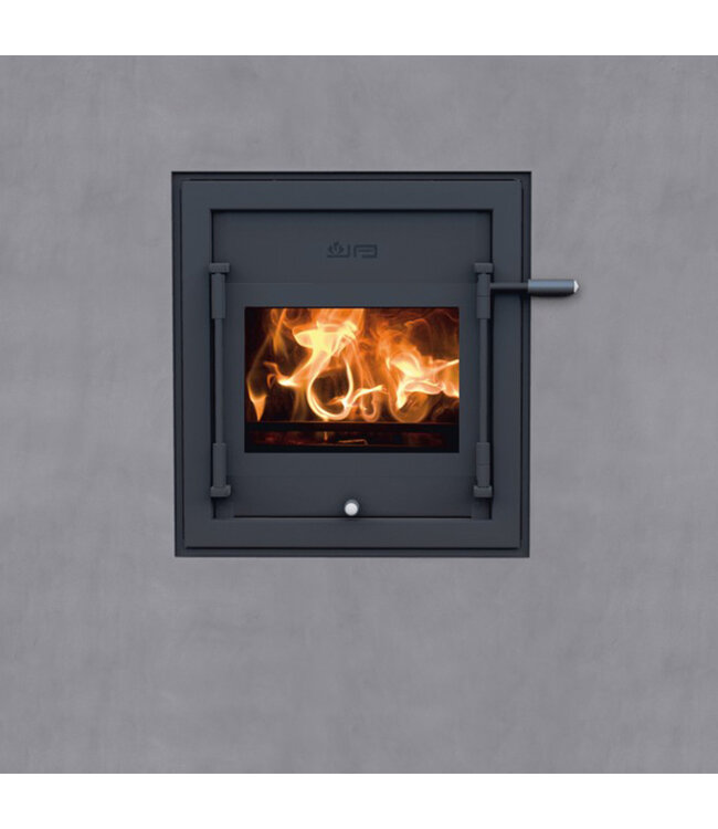 Jacobus 9 Kwadraat inbouw front