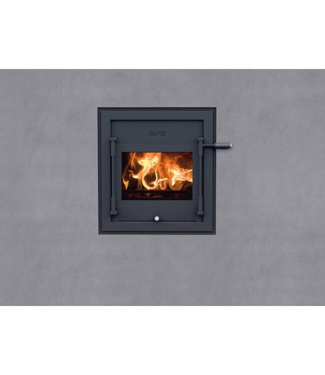 Jacobus 9 Kwadraat inbouw front