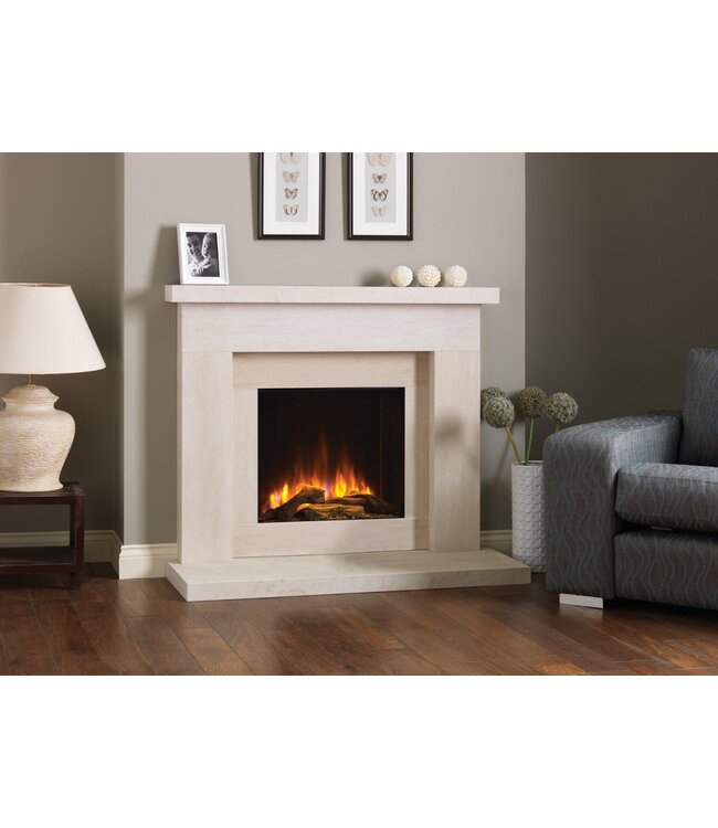 Charlton & Jenrick i-480e Slim