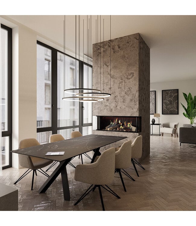 Dru Virtuo 100/3 Evolve