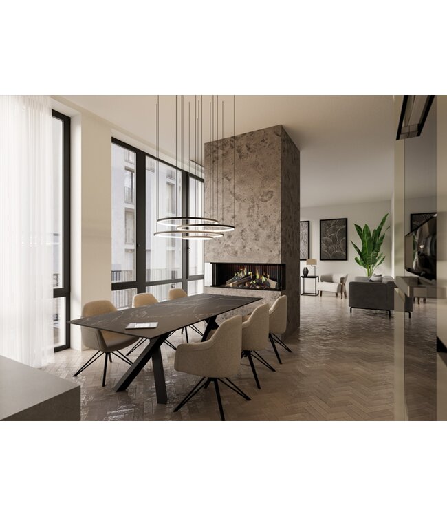 Dru Virtuo 100/3 Evolve