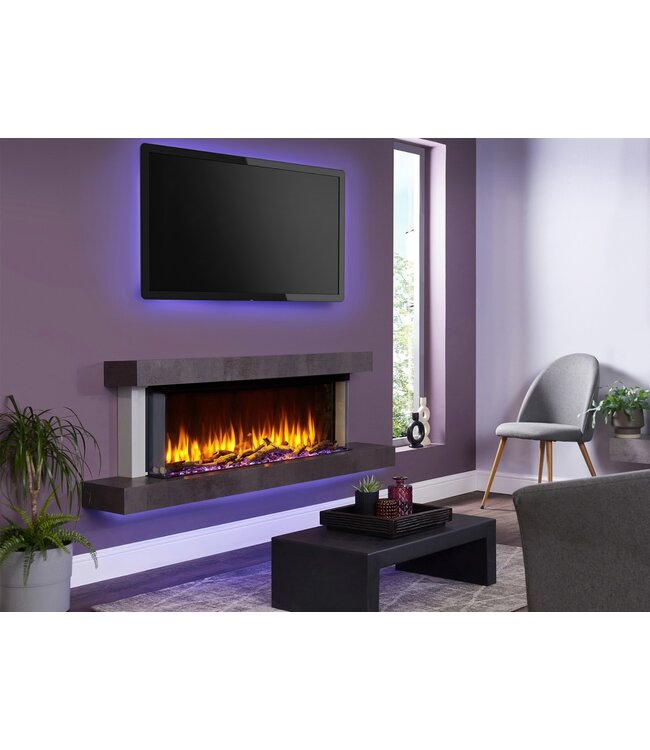 Charlton & Jenrick i-1100e Slim