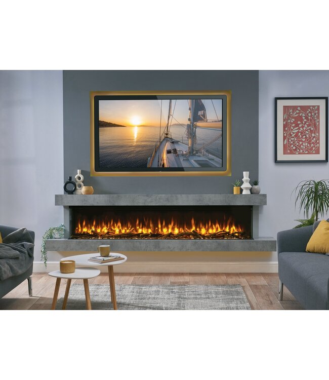 Charlton & Jenrick i-2000e Slim