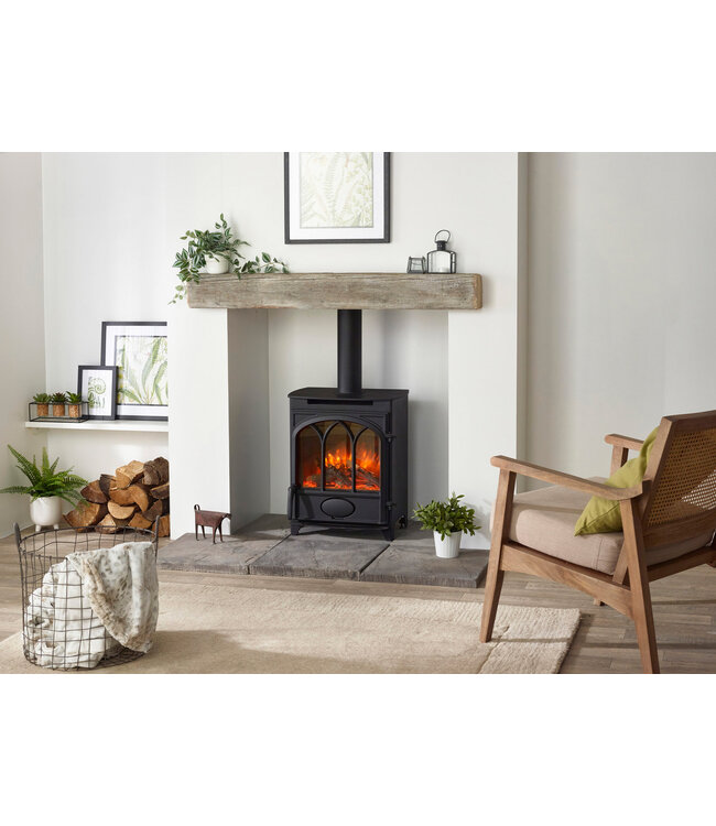 Charlton & Jenrick Alcaston