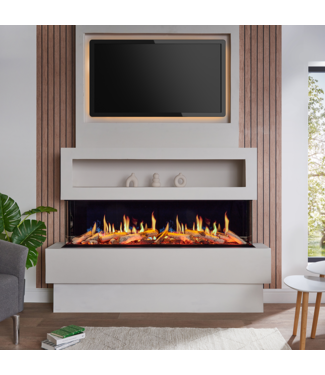 Charlton & Jenrick Luminosa 150 Driezijdig