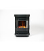 Duroflame Duroflame Batavia E400 Elektrische Kachel – Realistisch vlammenspel en sfeervolle warmte