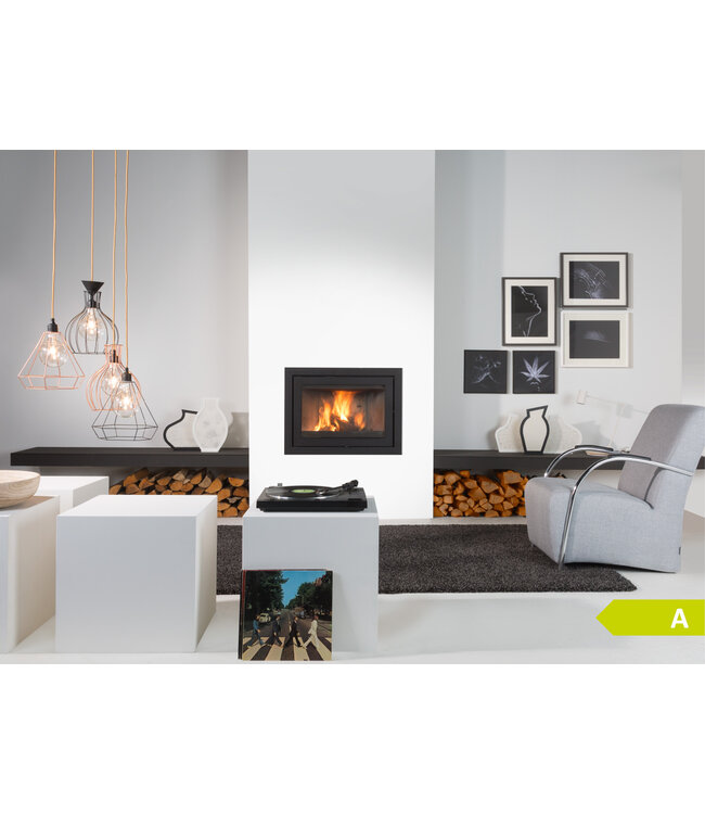 Wanders WAN-2068 Front