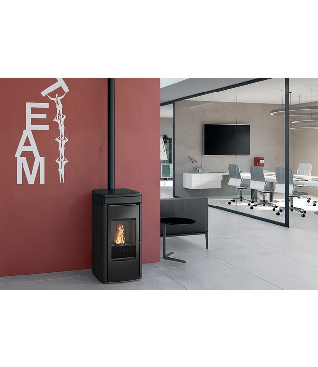 Edilkamin Yana pelletkachel