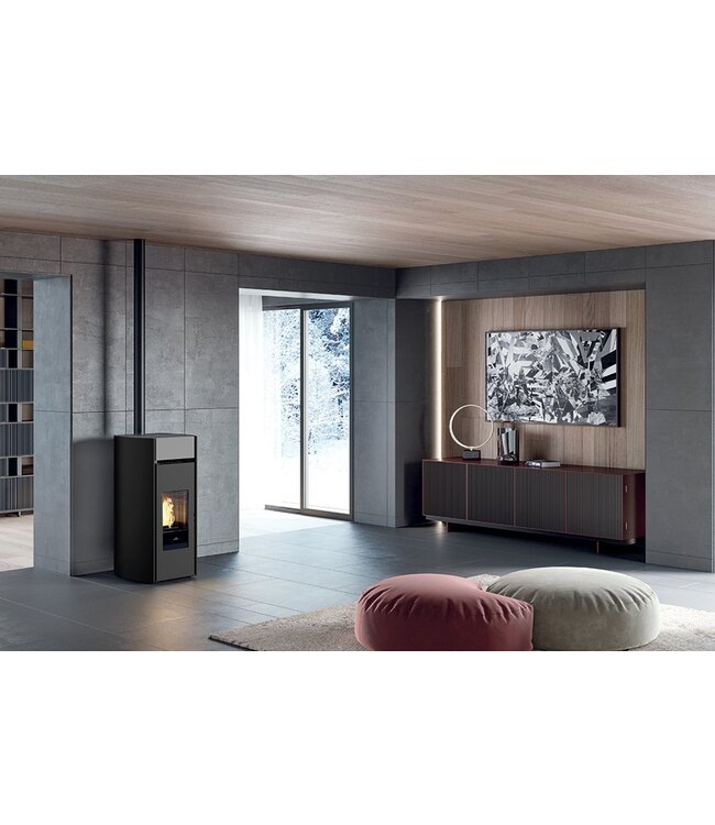 Edilkamin Myrna Q Plus pelletkachel