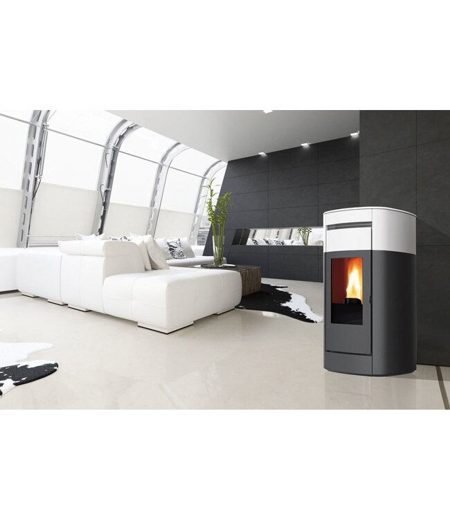 Edilkamin Vyda pelletkachel