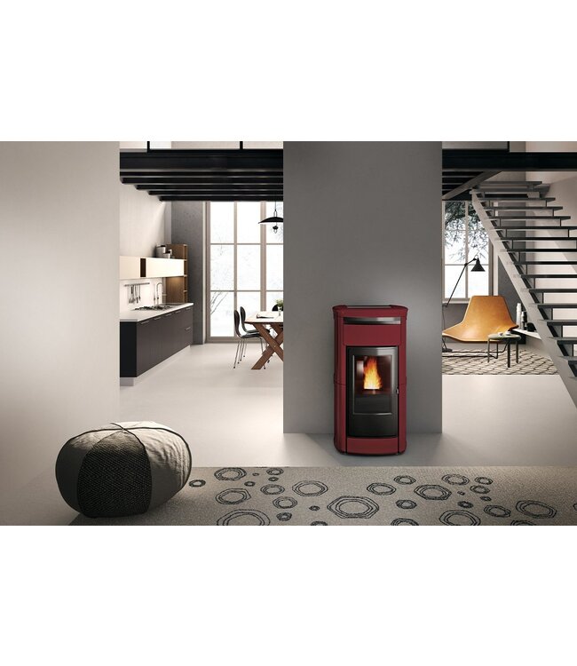 Edilkamin Kira2 H 22 Up