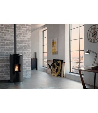 Edilkamin Celia Air Tight