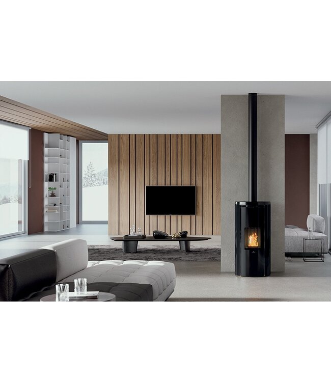 Edilkamin Celia Air Tight C pelletkachel