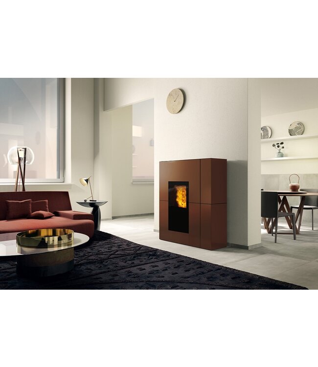 Edilkamin Blade2 H 22 Up