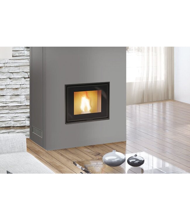Edilkamin Idropellbox 30