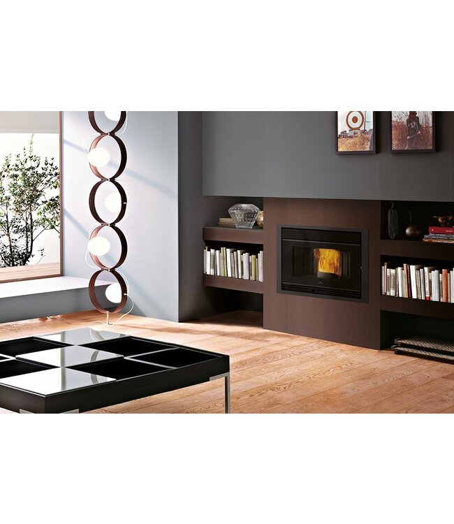 Edilkamin Pellkamin 10 EVO Plus