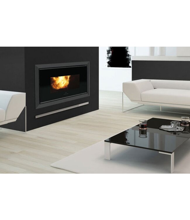 Edilkamin Pellkamin2 12