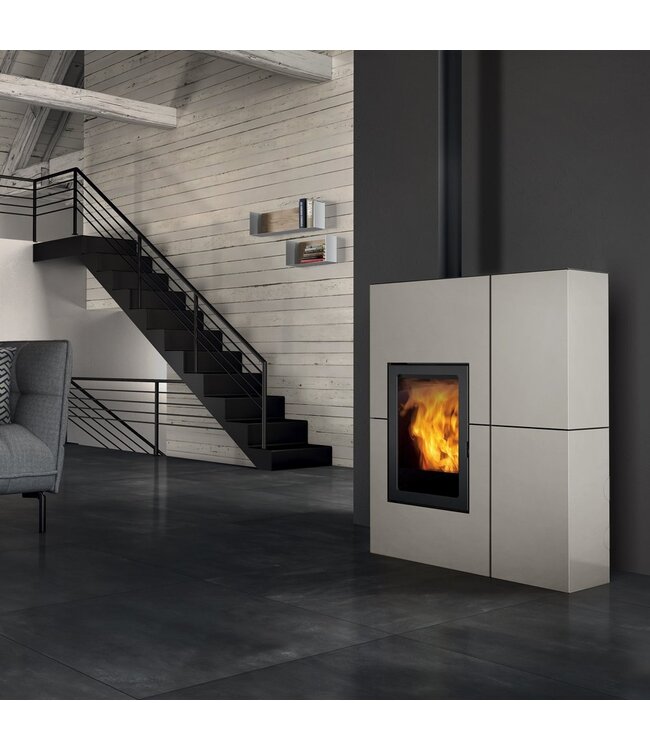 Edilkamin Blade2 12 UP