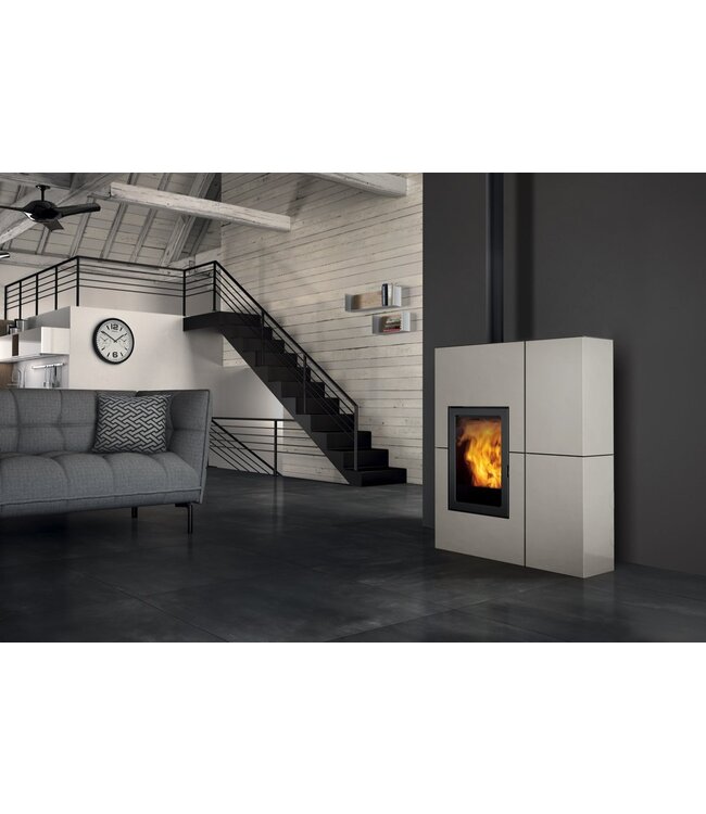 Edilkamin Blade2 12 UP