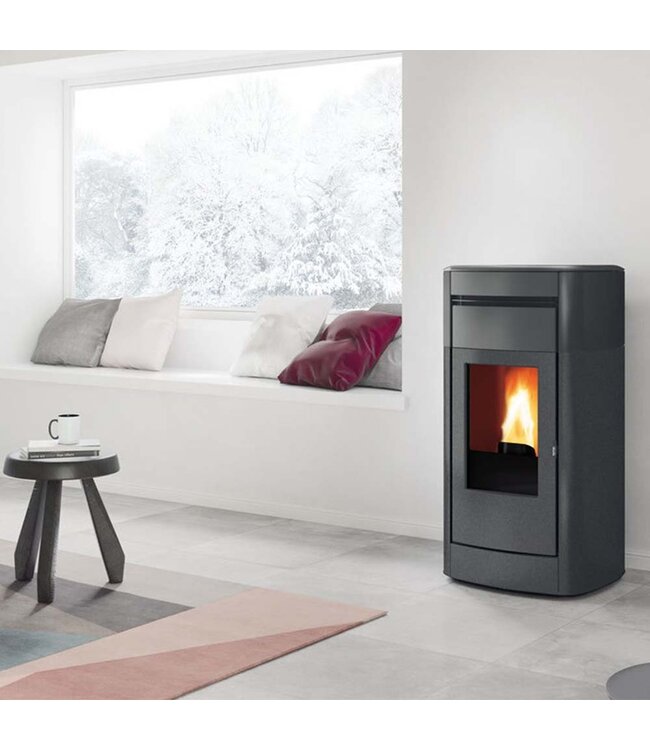 Edilkamin Vyda EVO pelletkachel