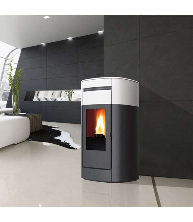 Edilkamin Vyda2 H 22 Up