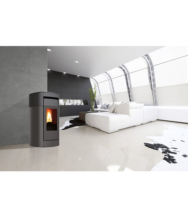 Edilkamin Vyda2 H 22 Up