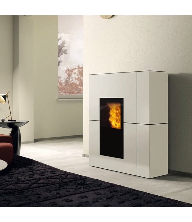 Edilkamin Blade2 H 18 Up